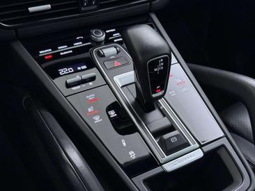 Porsche Cayenne III 3.0 — photo 16
