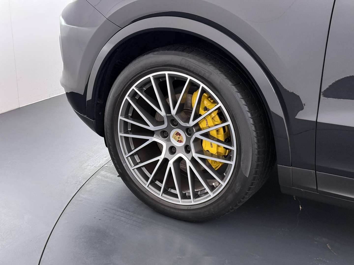 Porsche Cayenne Coupé 3.0 - 2019 - Joinsteer - #17