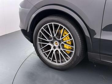 Porsche Cayenne III 3.0 — photo 17