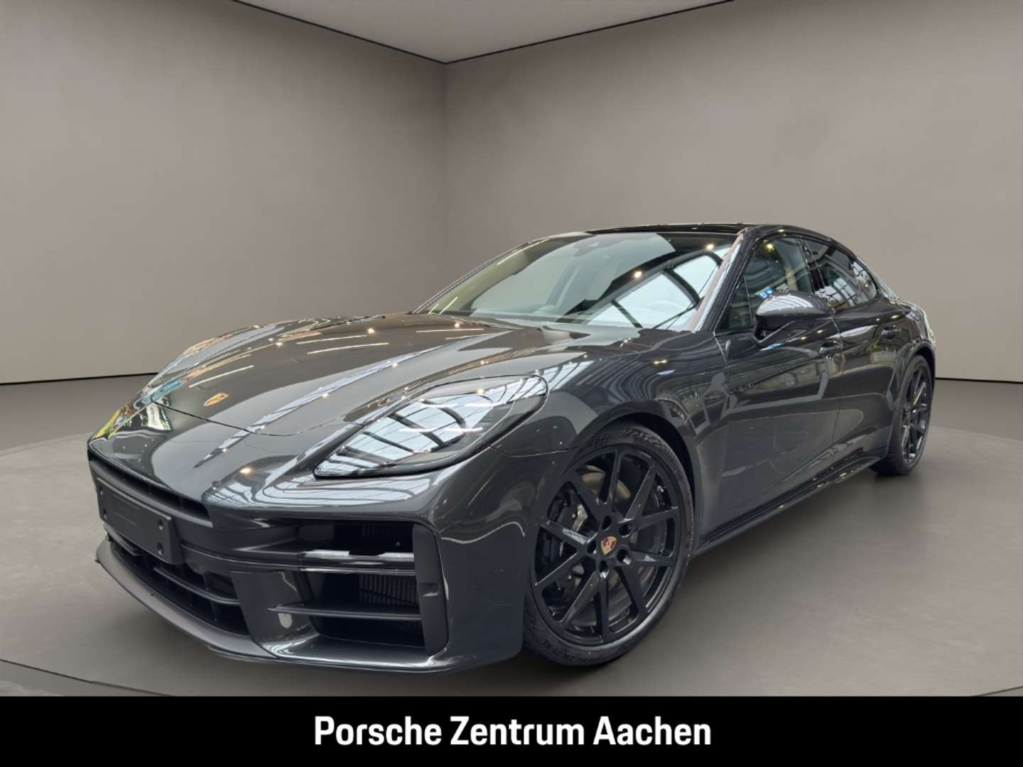 Porsche Panamera II 4 E-Hybrid - 2026 - Joinsteer - #1