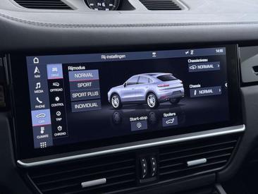 Porsche Cayenne III 3.0 — photo 18