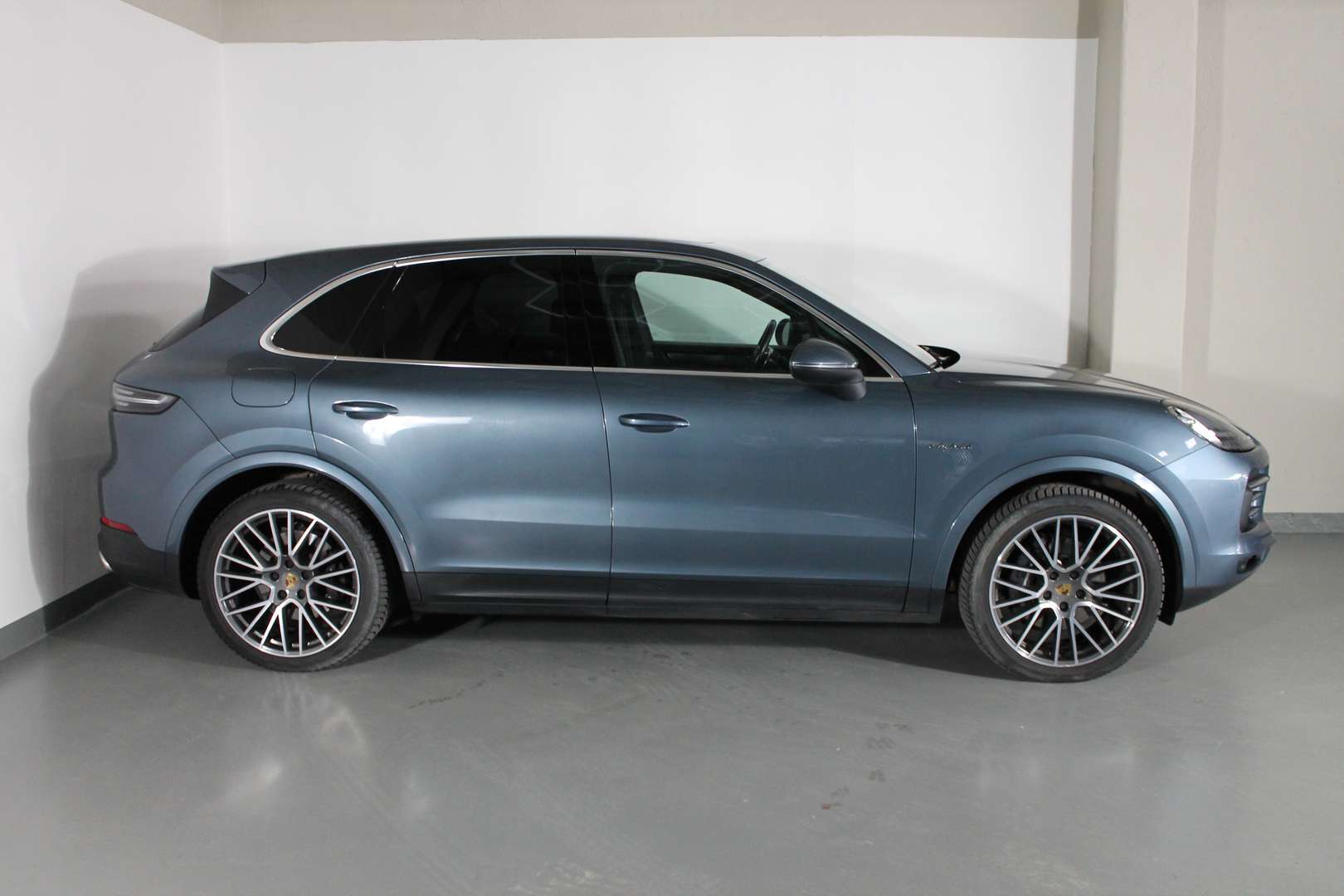 Porsche Cayenne III E-Hybrid - 2020 - Joinsteer - #2