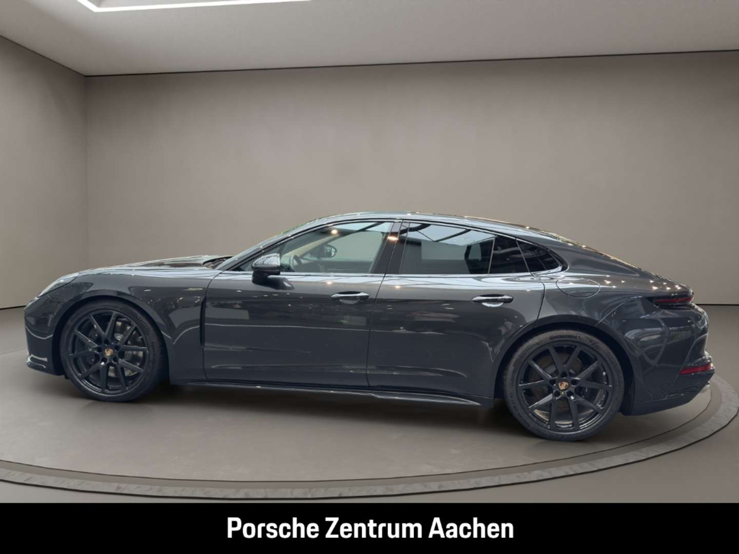Porsche Panamera II 4 E-Hybrid - 2026 - Joinsteer - #2