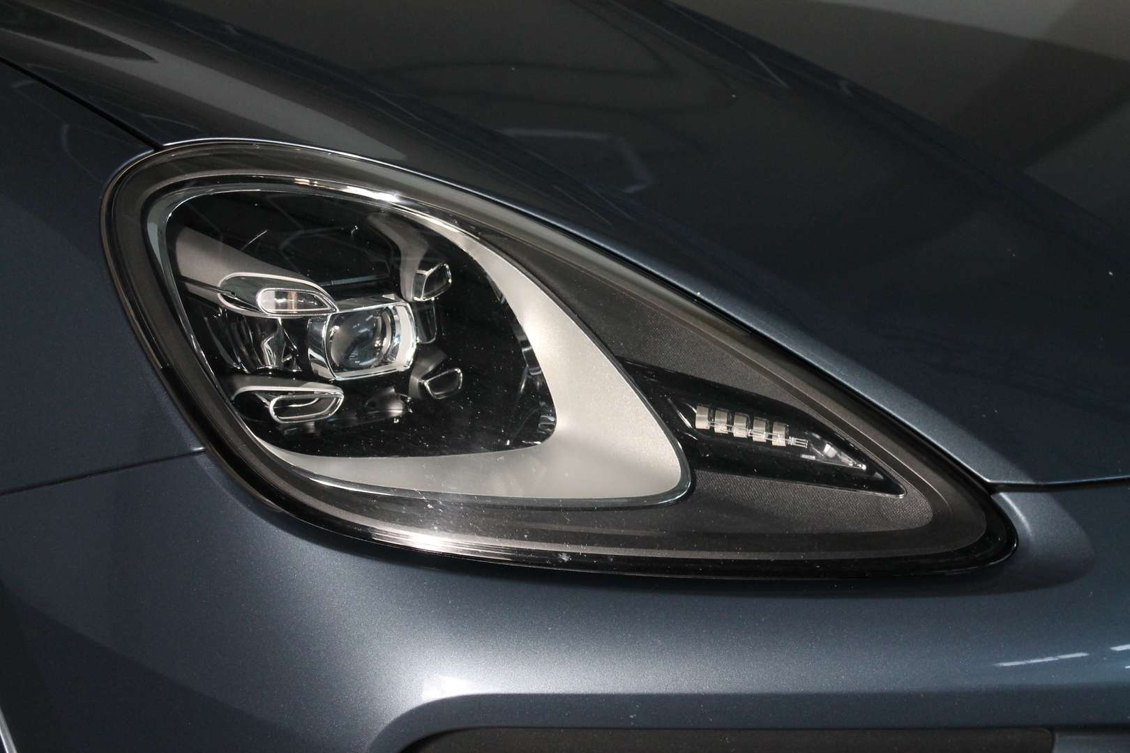 Porsche Cayenne III E-Hybrid - 2020 - Joinsteer - #5