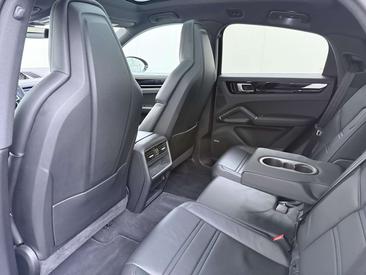 Porsche Cayenne III 3.0 — photo 20
