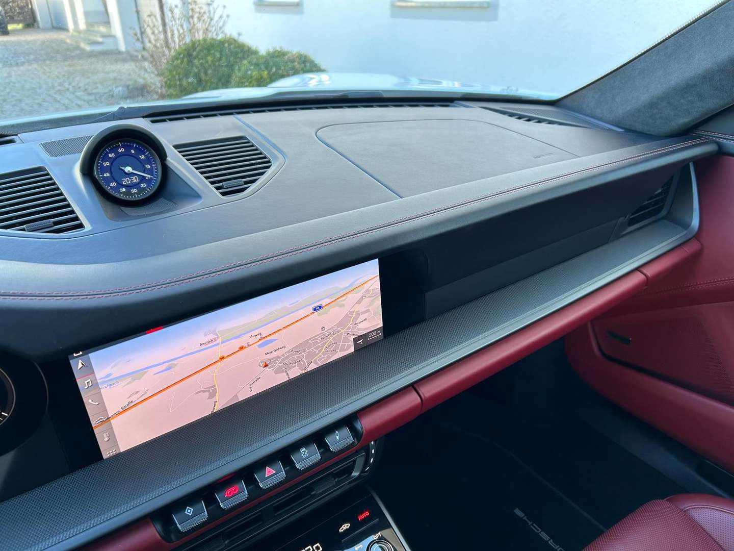 Porsche 911 Carrera S - 2021 - Joinsteer - #13