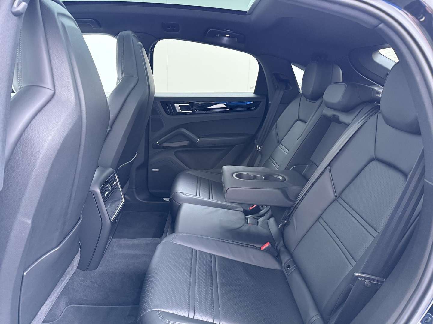 Porsche Cayenne Coupé 3.0 - 2019 - Joinsteer - #21