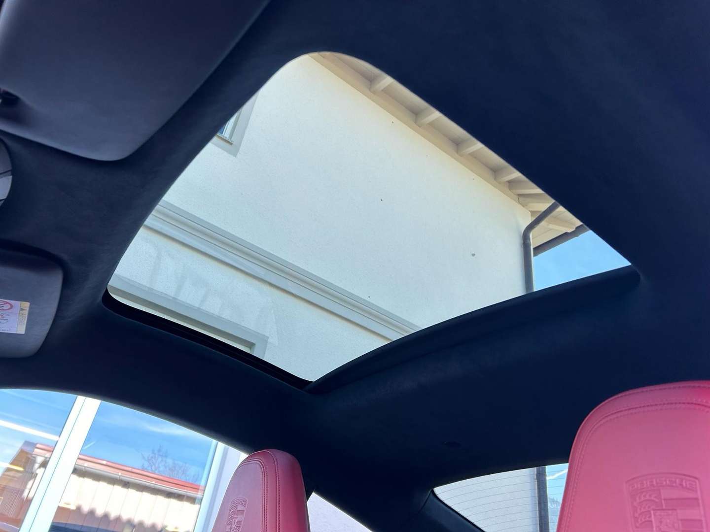 Porsche 911 Carrera S - 2021 - Joinsteer - #18