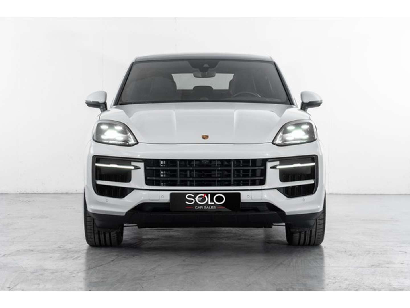 Porsche Cayenne II E-Hybrid - 2023 - Joinsteer - #2