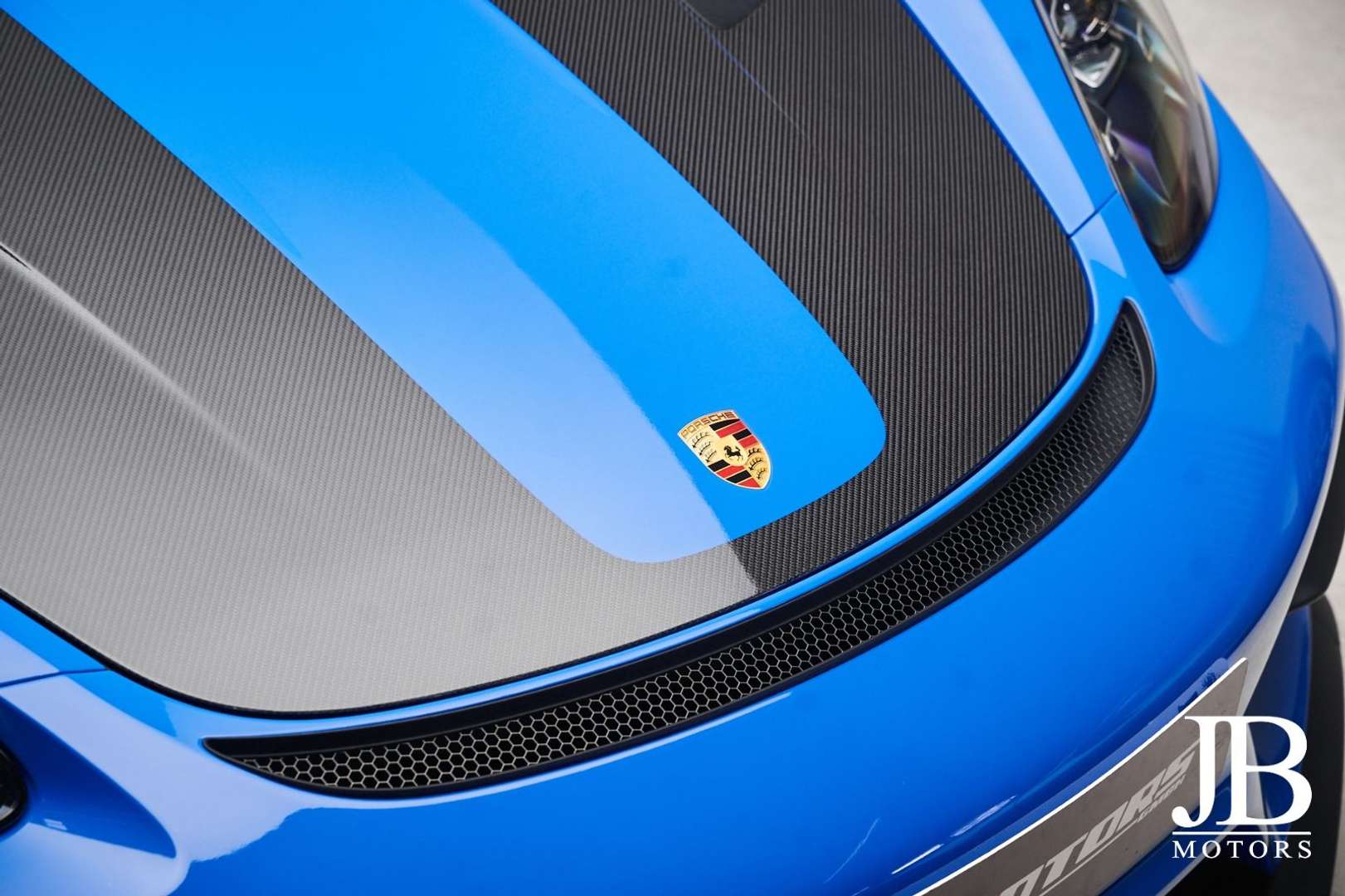 Porsche Boxster Spyder - 2024 - Joinsteer - #8