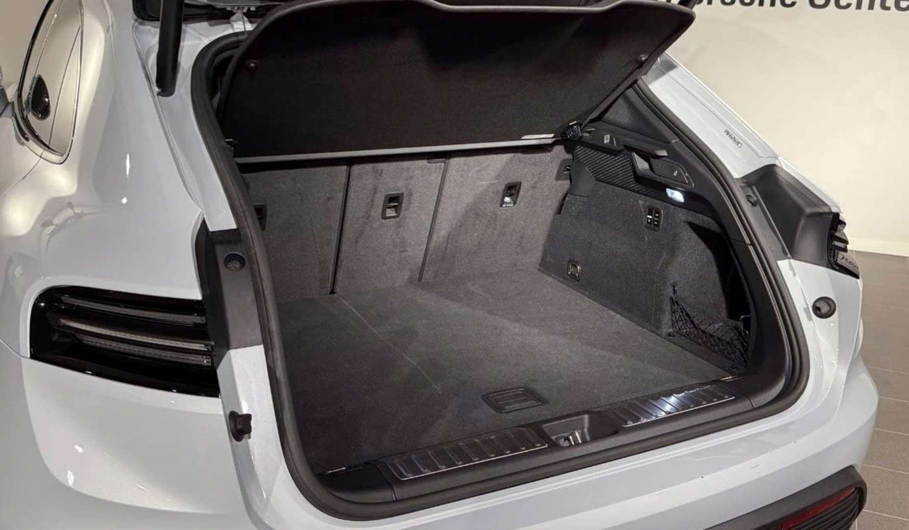 Porsche Macan Electrique 4S - 2025 - Joinsteer - #7