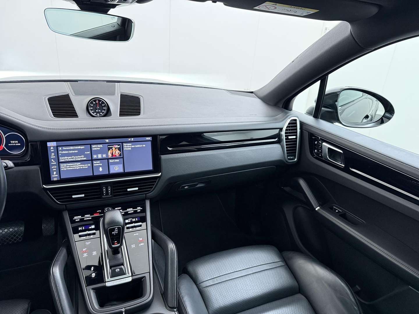 Porsche Cayenne Coupé 3.0 - 2019 - Joinsteer - #24