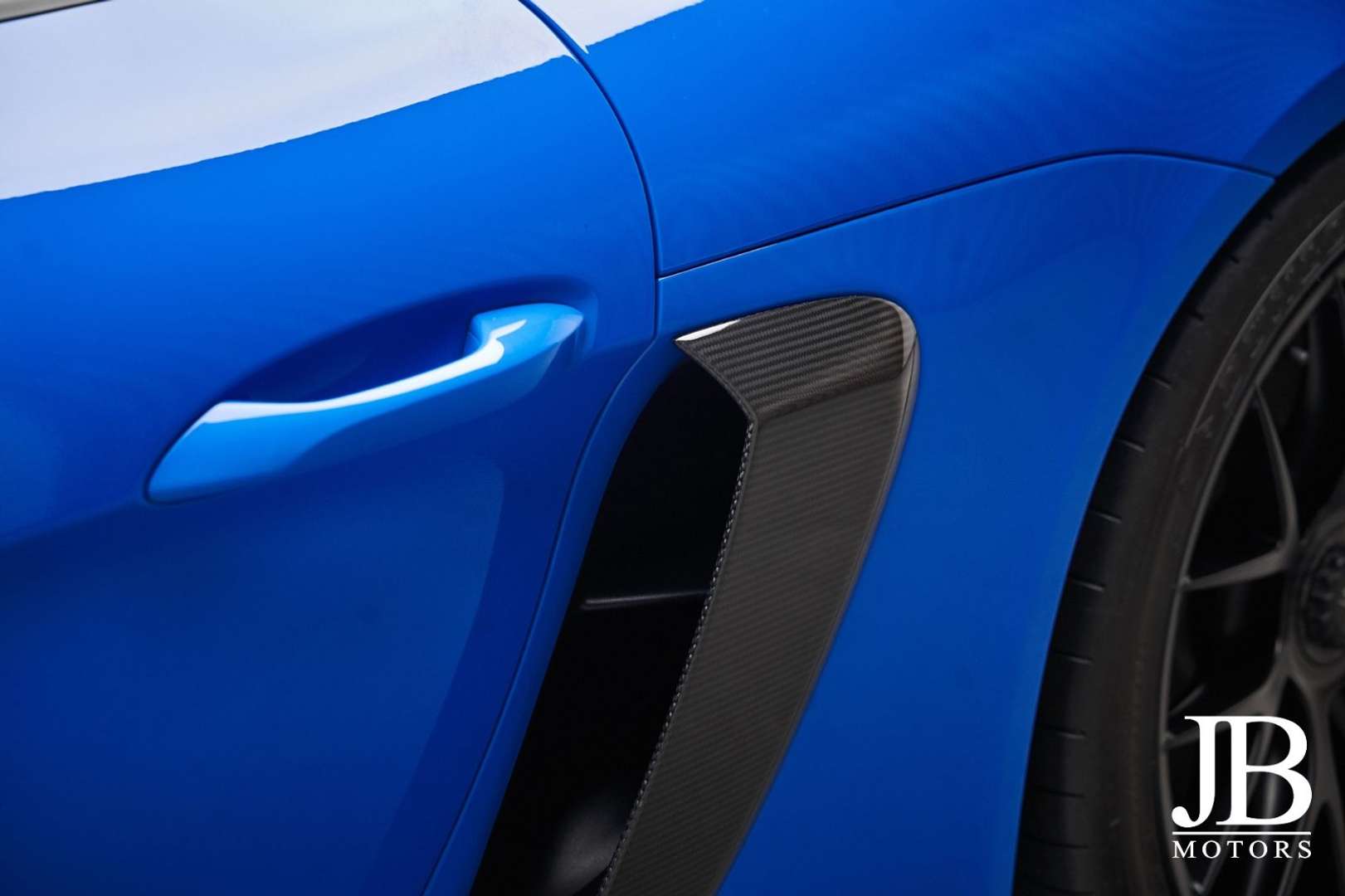 Porsche Boxster Spyder - 2024 - Joinsteer - #13