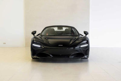 McLaren 720S -  - Joinsteer - #2