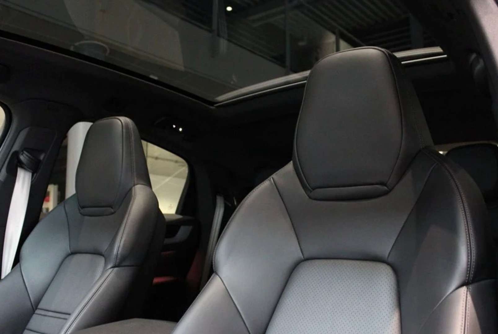 Porsche Cayenne Coupé E-Hybrid - 2024 - Joinsteer - #22