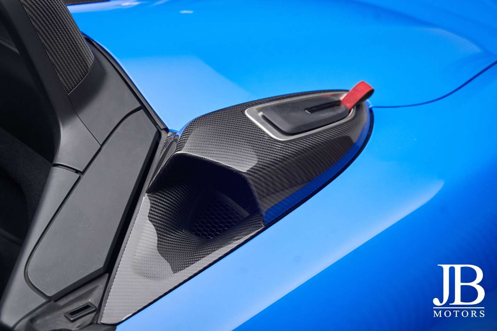 Porsche Boxster Spyder - 2024 - Joinsteer - #14