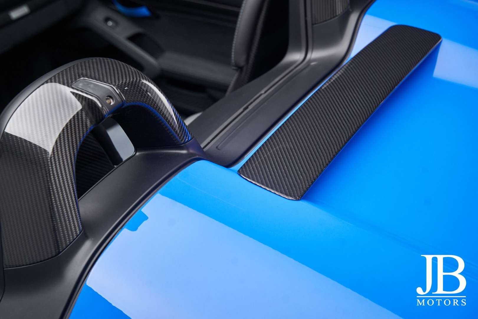 Porsche Boxster Spyder - 2024 - Joinsteer - #15