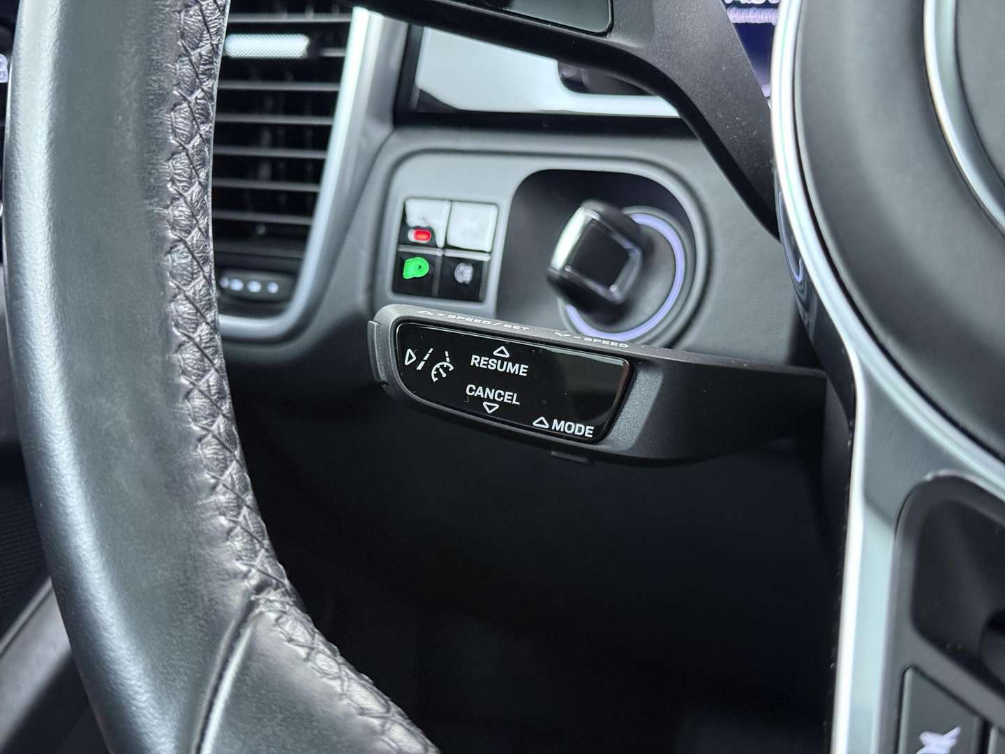 Porsche Cayenne Coupé 3.0 - 2019 - Joinsteer - #26