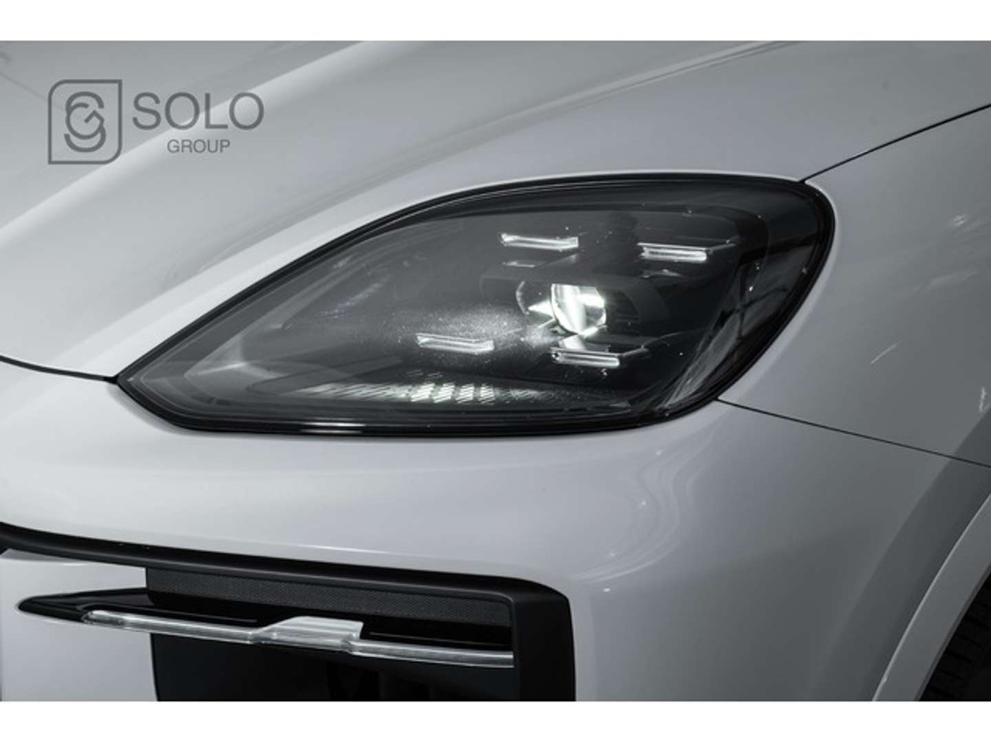 Porsche Cayenne II E-Hybrid - 2023 - Joinsteer - #6