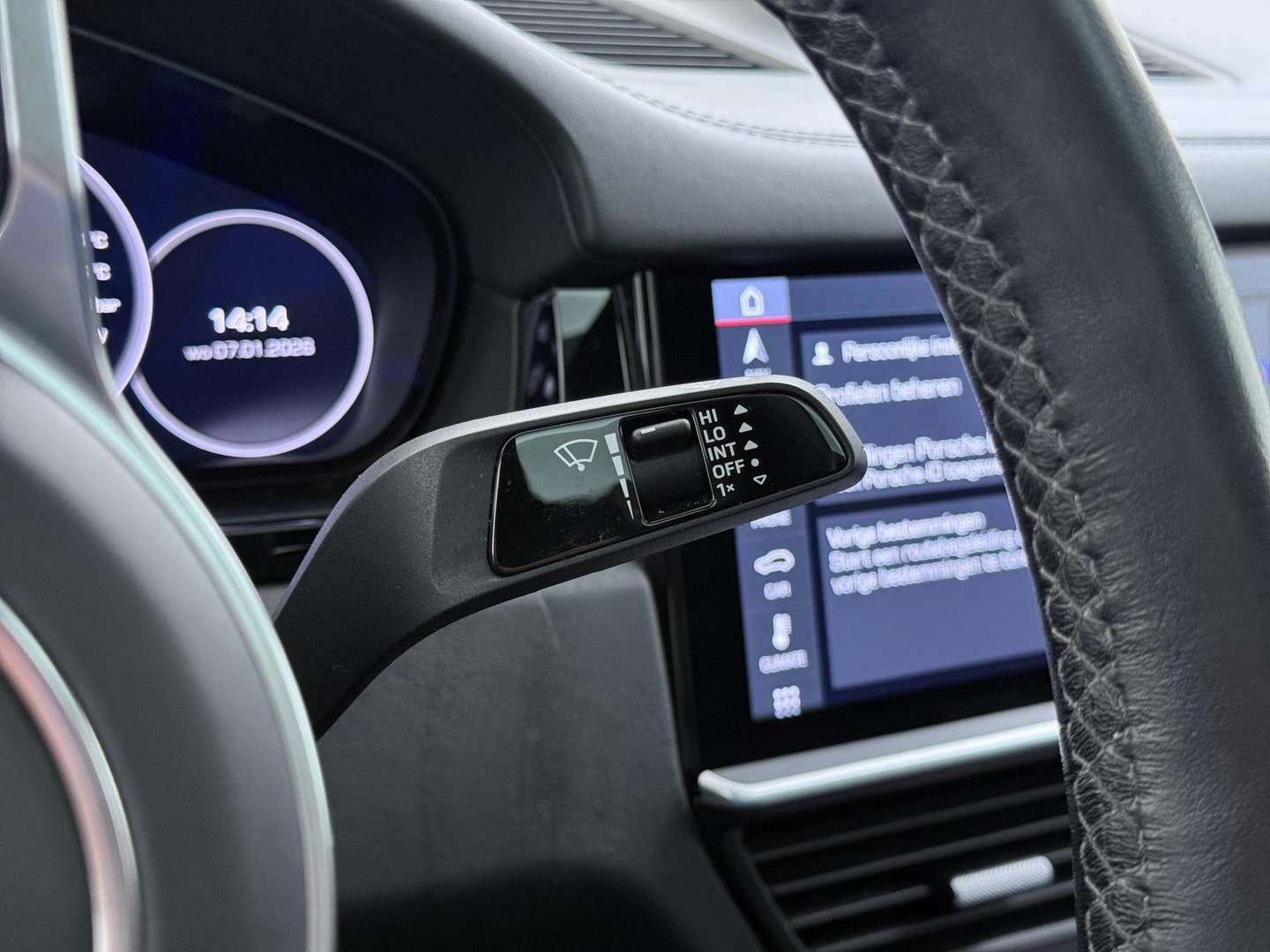 Porsche Cayenne Coupé 3.0 - 2019 - Joinsteer - #27