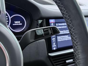 Porsche Cayenne III 3.0 — photo 27