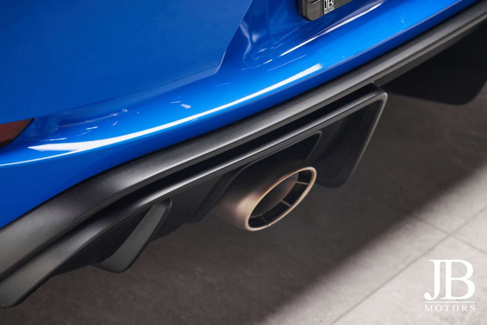 Porsche Boxster Spyder - 2024 - Joinsteer - #22