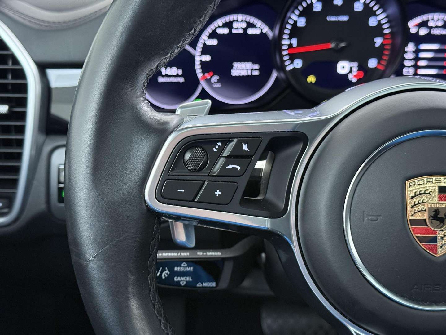 Porsche Cayenne Coupé 3.0 - 2019 - Joinsteer - #28