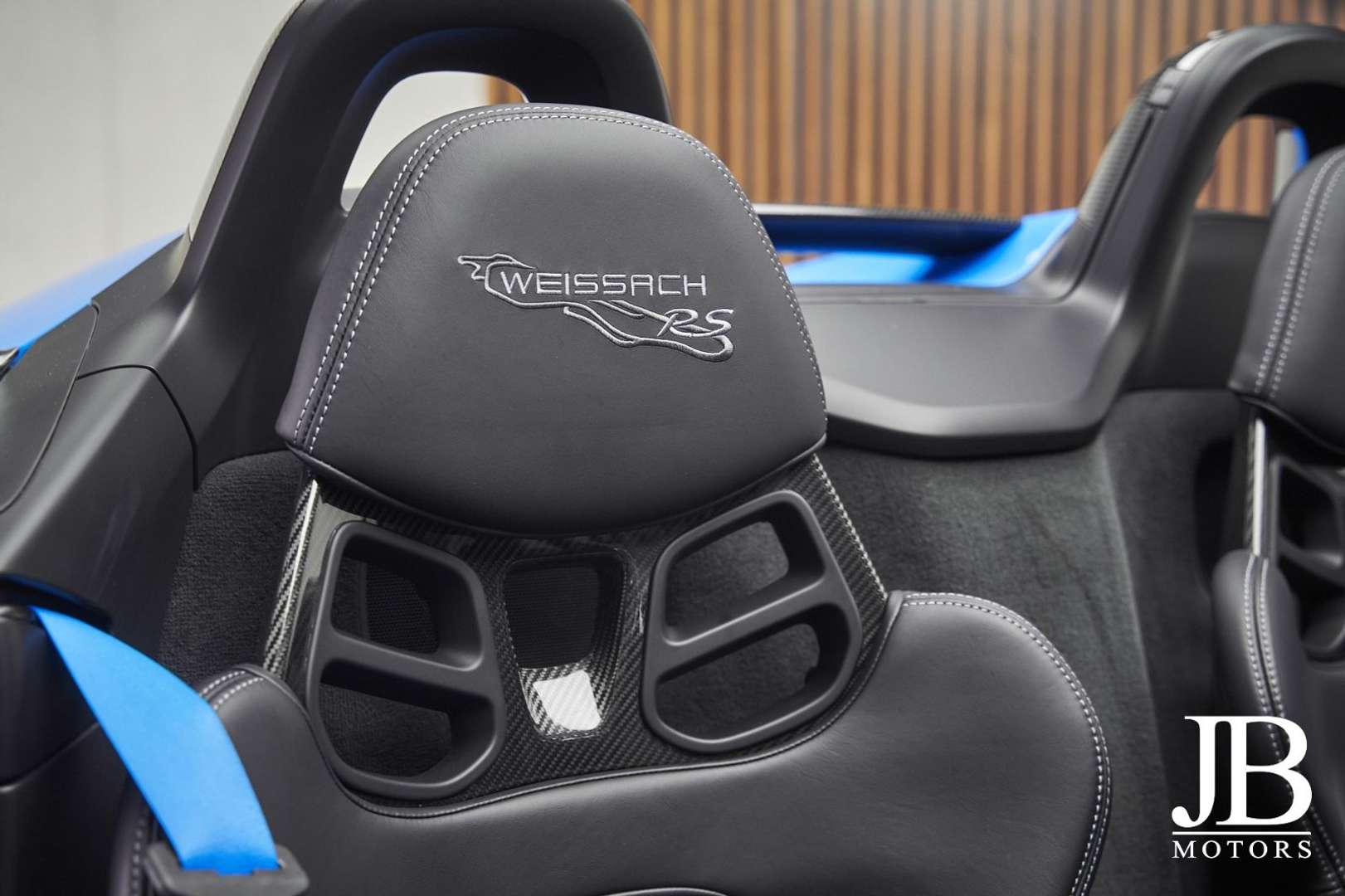 Porsche Boxster Spyder - 2024 - Joinsteer - #27