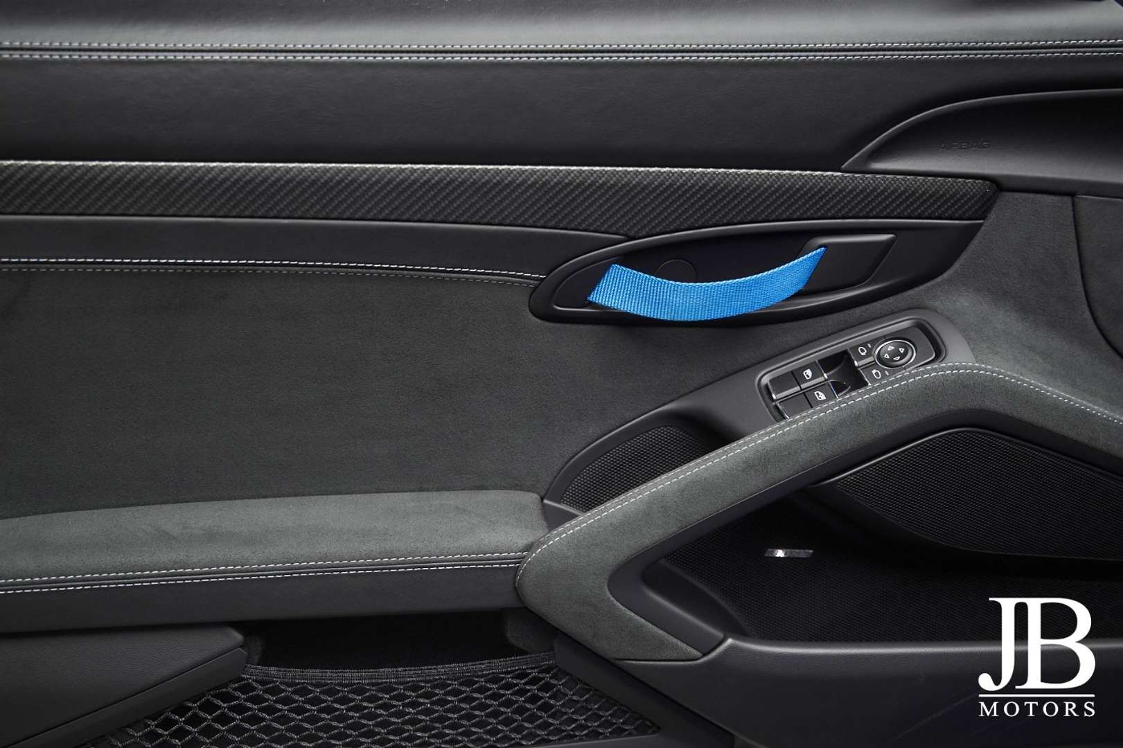 Porsche Boxster Spyder - 2024 - Joinsteer - #31