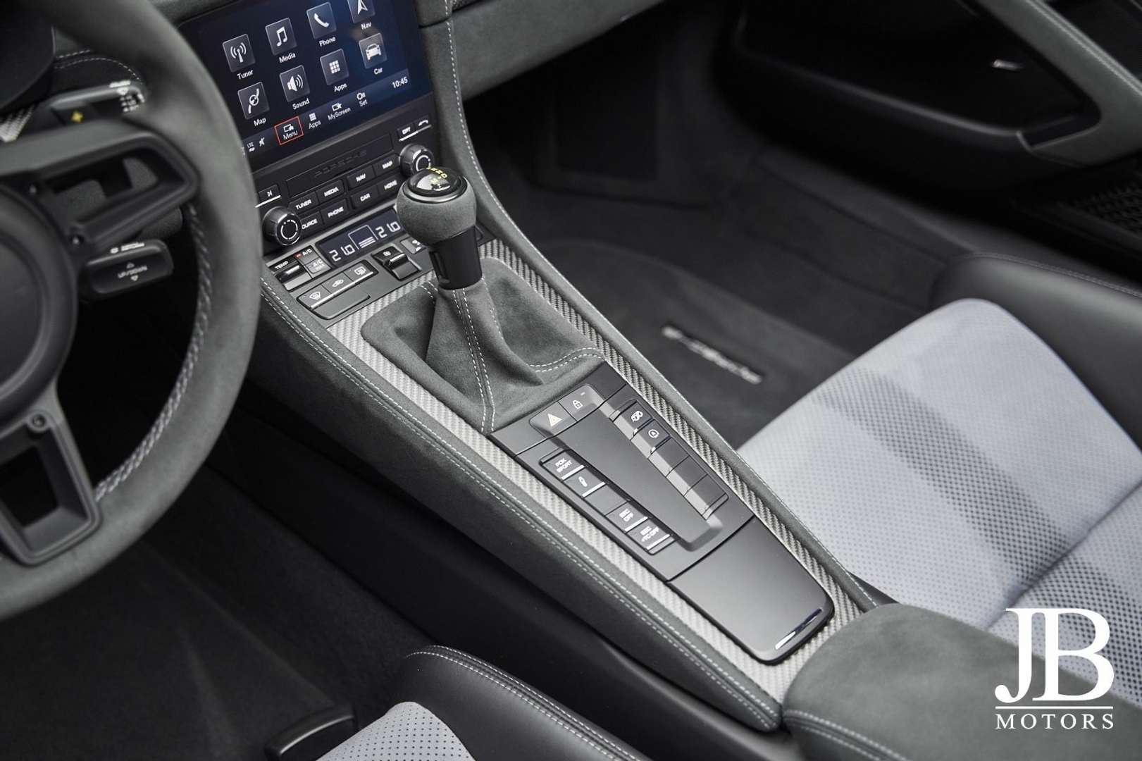 Porsche Boxster Spyder - 2024 - Joinsteer - #36