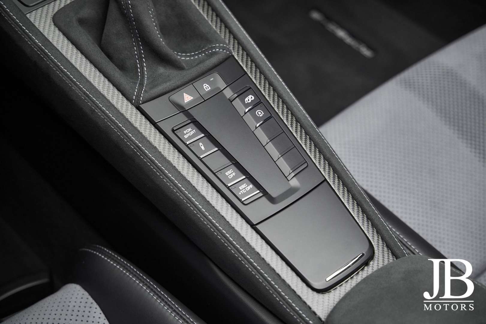 Porsche Boxster Spyder - 2024 - Joinsteer - #37