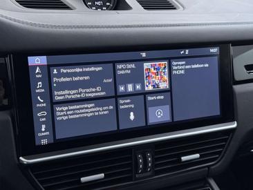 Porsche Cayenne III 3.0 — photo 30