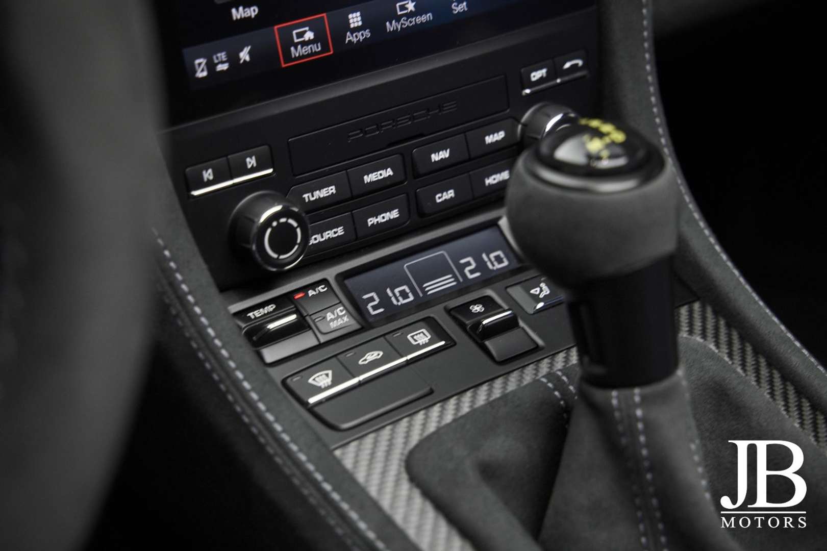 Porsche Boxster Spyder - 2024 - Joinsteer - #38