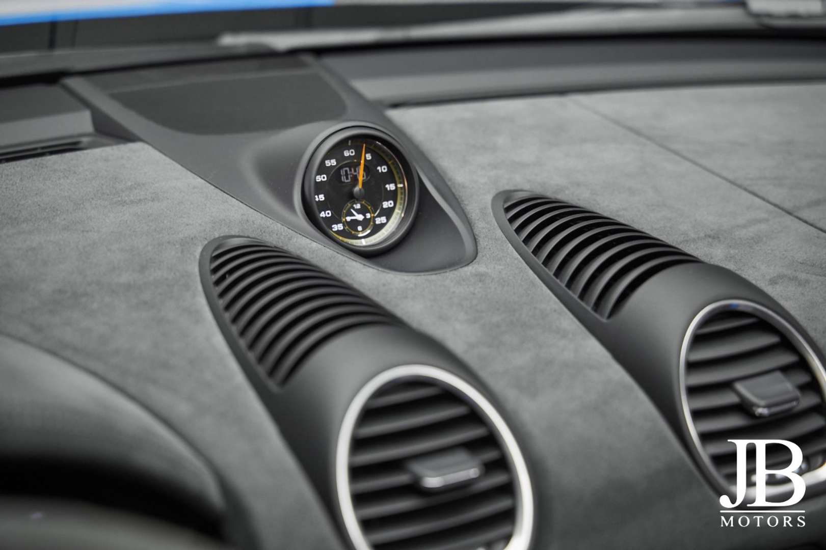 Porsche Boxster Spyder - 2024 - Joinsteer - #39