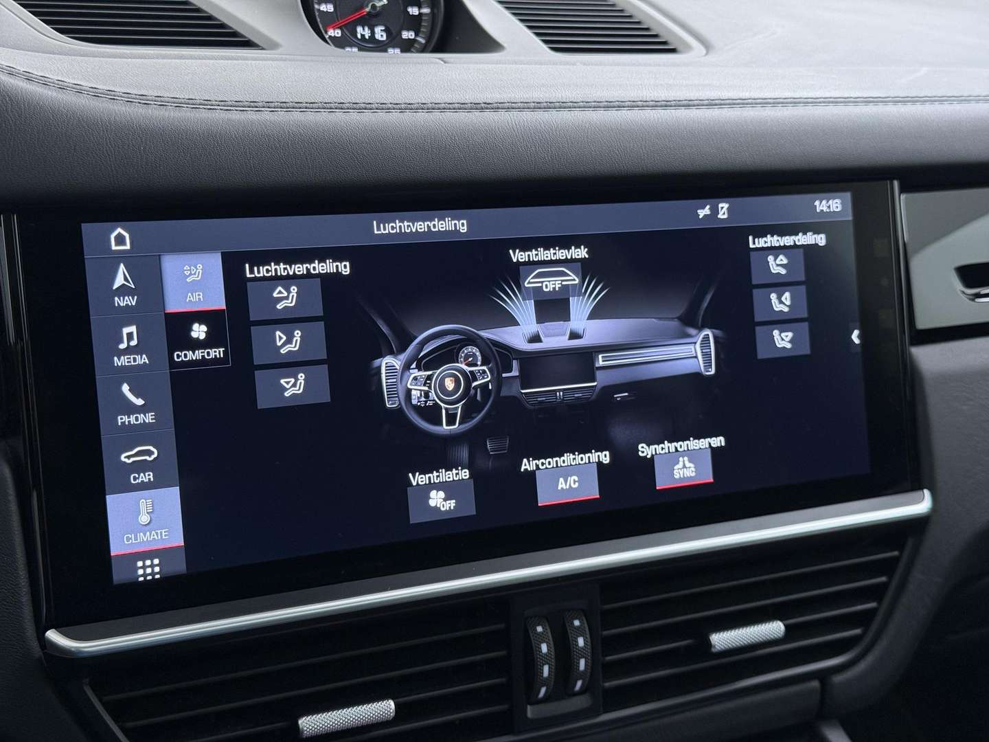 Porsche Cayenne Coupé 3.0 - 2019 - Joinsteer - #33