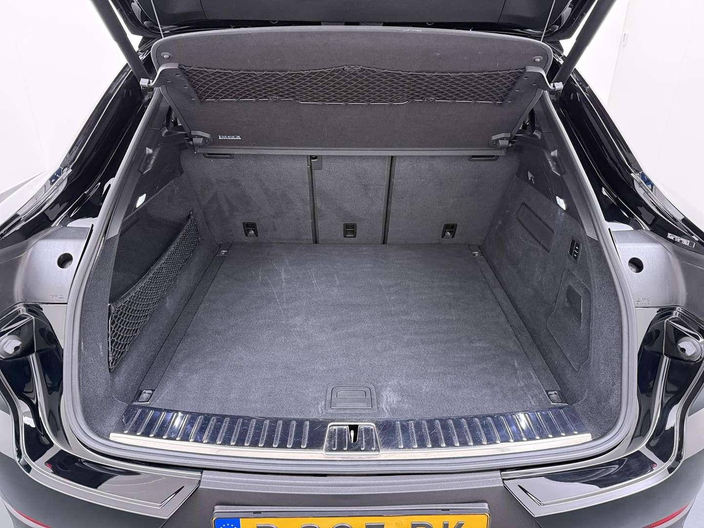 Porsche Cayenne Coupé 3.0 - 2019 - Joinsteer - #37