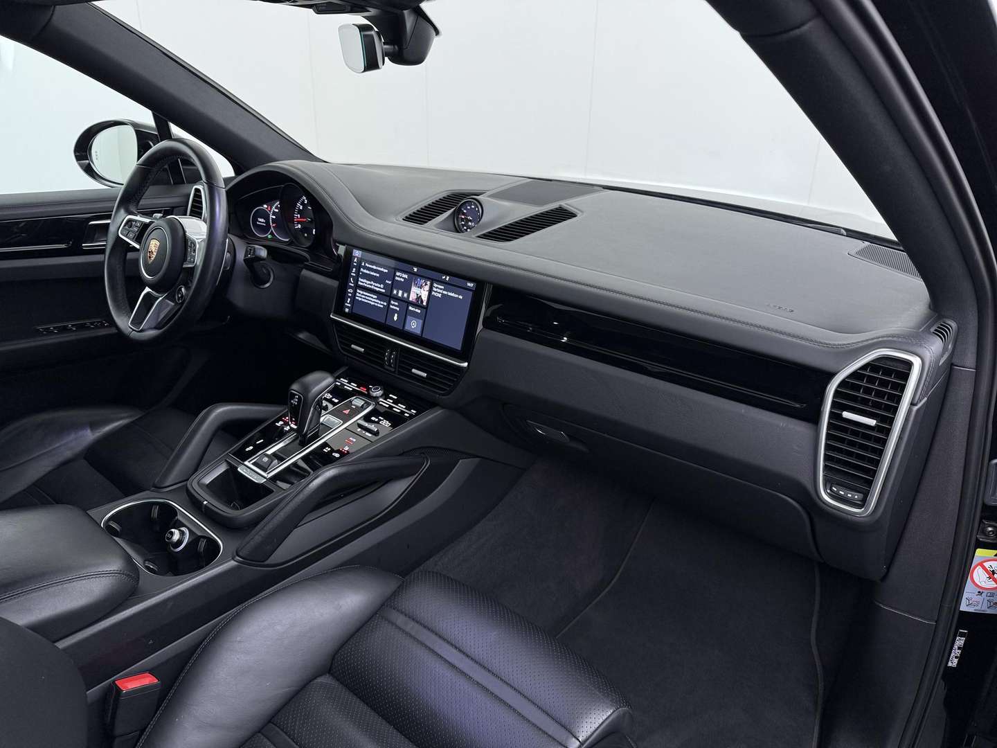 Porsche Cayenne Coupé 3.0 - 2019 - Joinsteer - #38