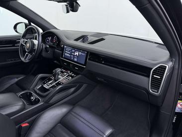 Porsche Cayenne III 3.0 — photo 38