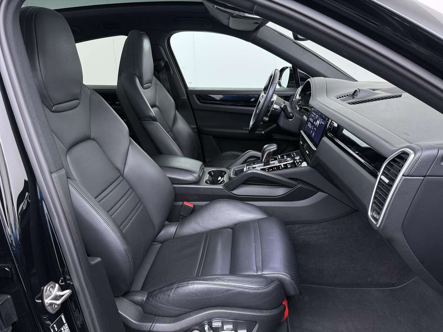 Porsche Cayenne Coupé 3.0 - 2019 - Joinsteer - #39