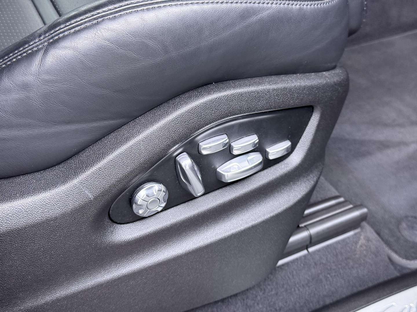 Porsche Cayenne Coupé 3.0 - 2019 - Joinsteer - #40