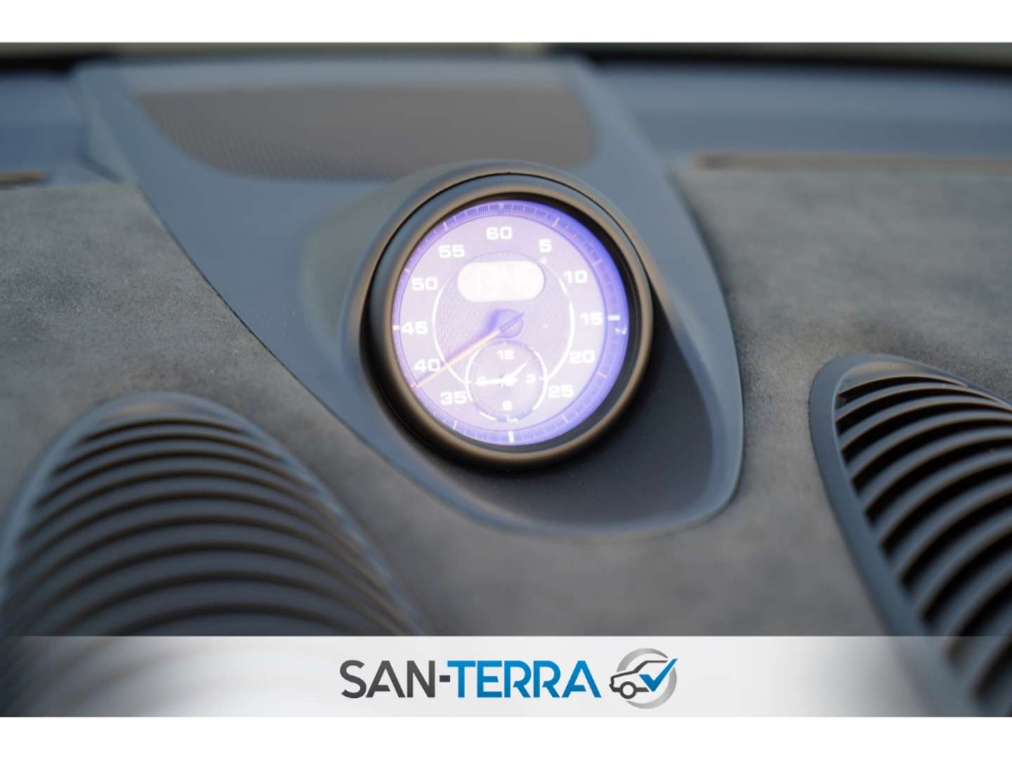 Porsche Boxster Spyder RS 4.0 - 2024 - Joinsteer - #30