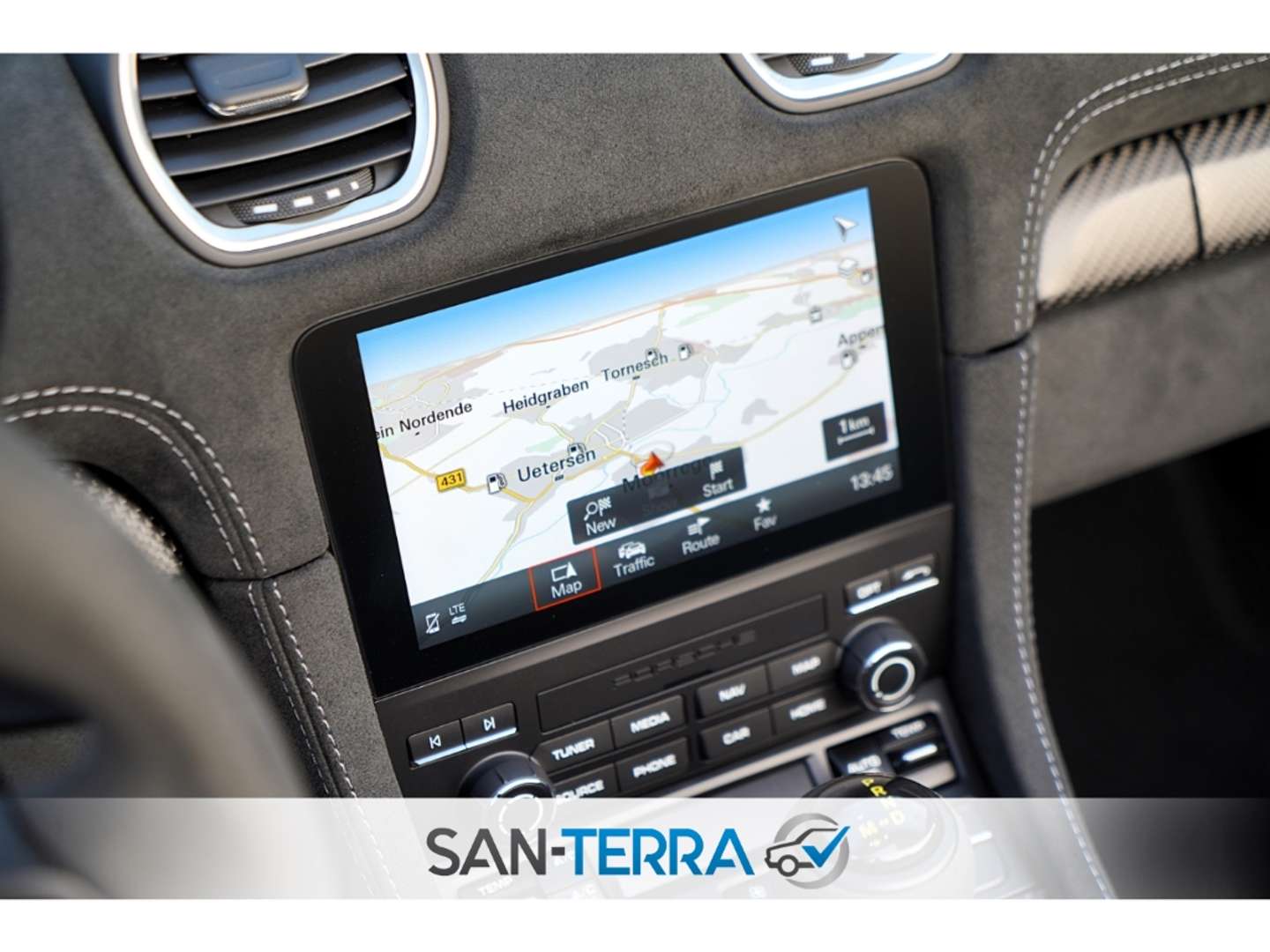 Porsche Boxster Spyder RS 4.0 - 2024 - Joinsteer - #31