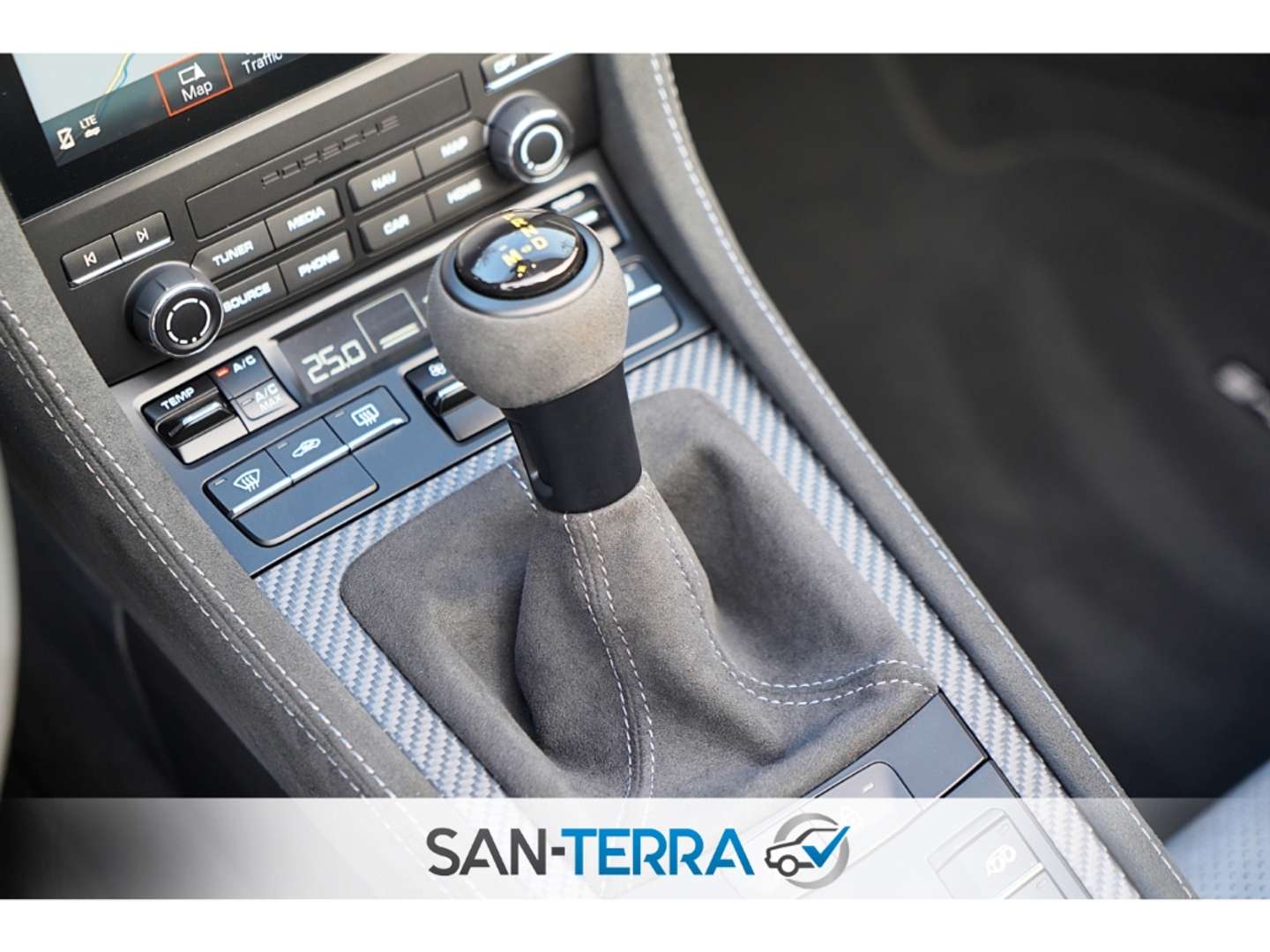 Porsche Boxster Spyder RS 4.0 - 2024 - Joinsteer - #33