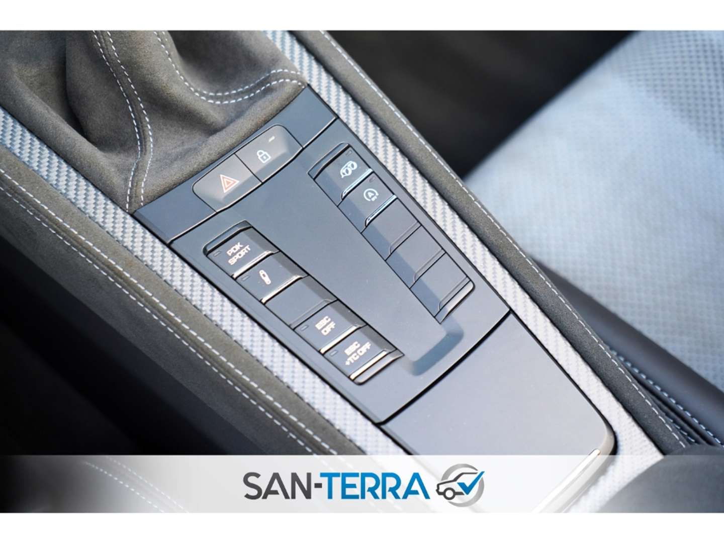 Porsche Boxster Spyder RS 4.0 - 2024 - Joinsteer - #34