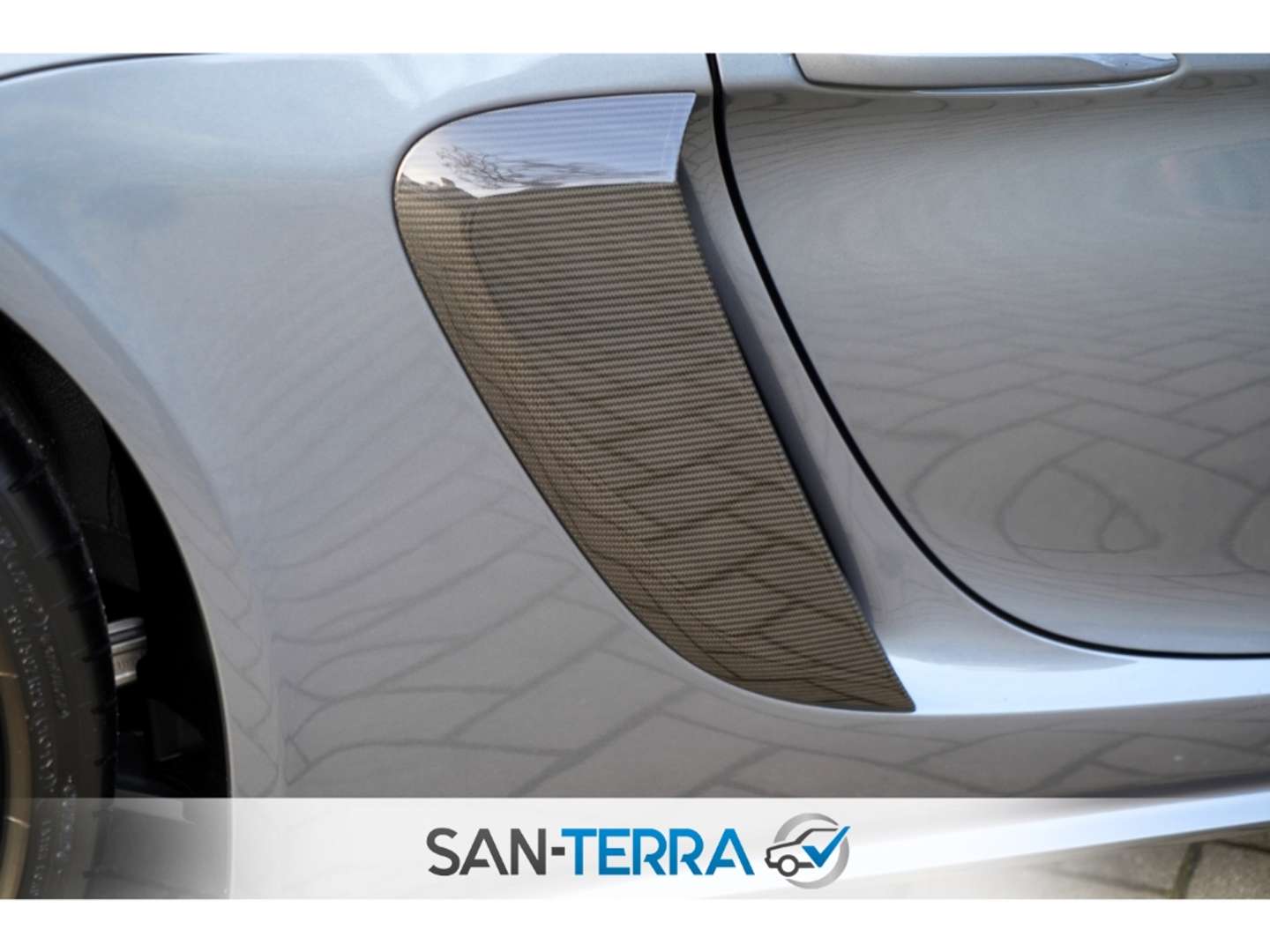 Porsche Boxster Spyder RS 4.0 - 2024 - Joinsteer - #40