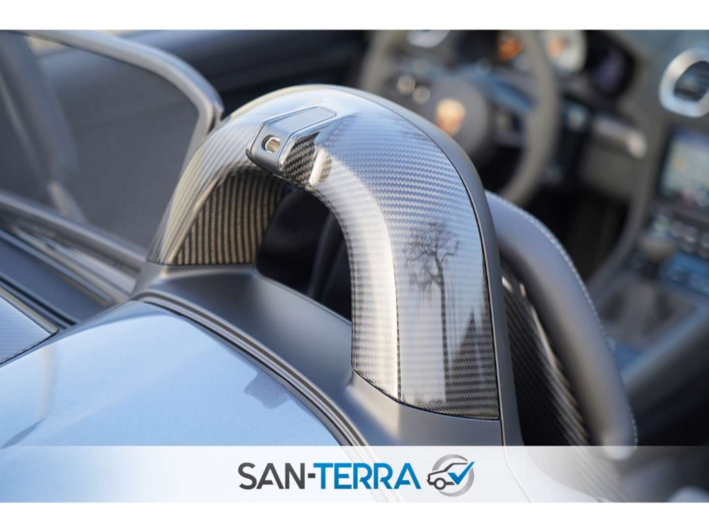 Porsche Boxster Spyder RS 4.0 - 2024 - Joinsteer - #42