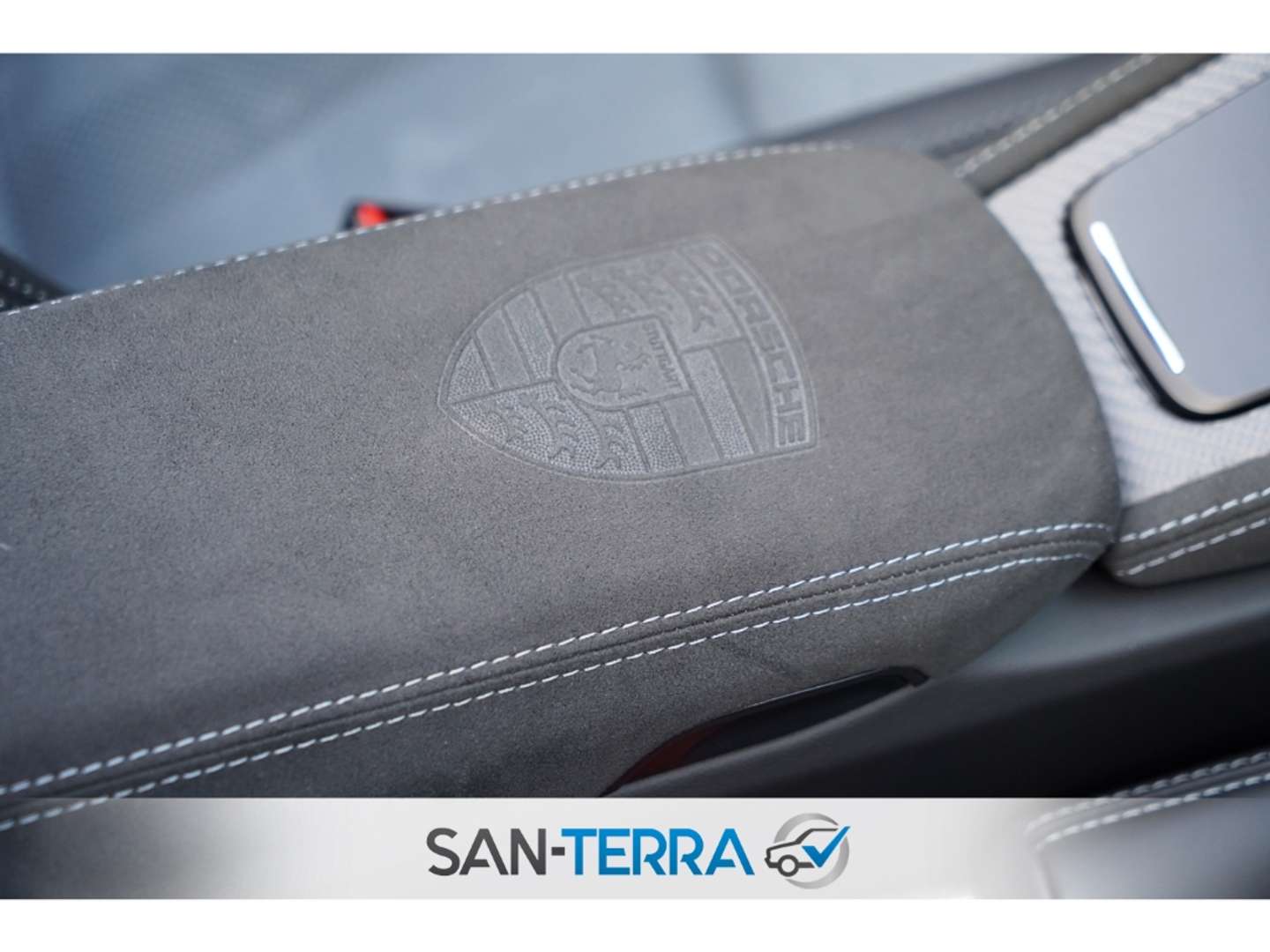 Porsche Boxster Spyder RS 4.0 - 2024 - Joinsteer - #43