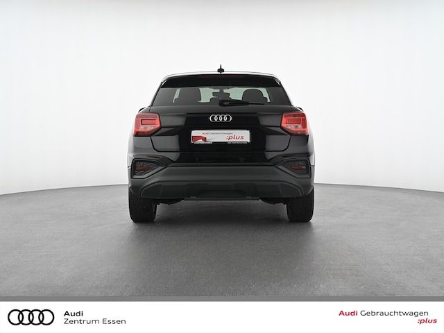 Audi Q2 30 TFSI Schaltgetriebe - 2021 - Joinsteer - #5