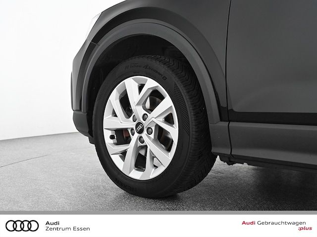 Audi Q2 30 TFSI Schaltgetriebe - 2021 - Joinsteer - #6