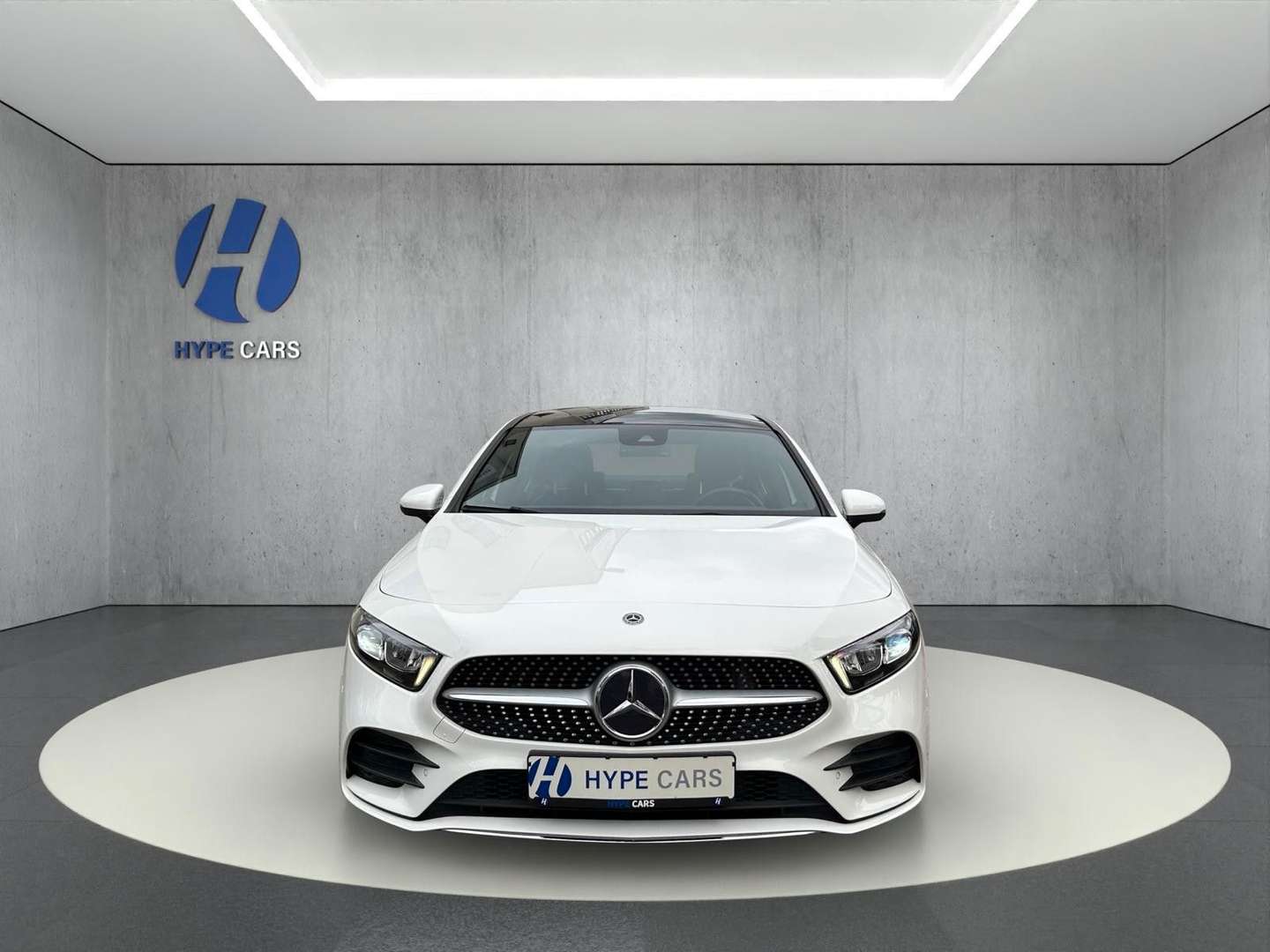 Mercedes Classe A 200 AMG Line - 2019 - Joinsteer - #3